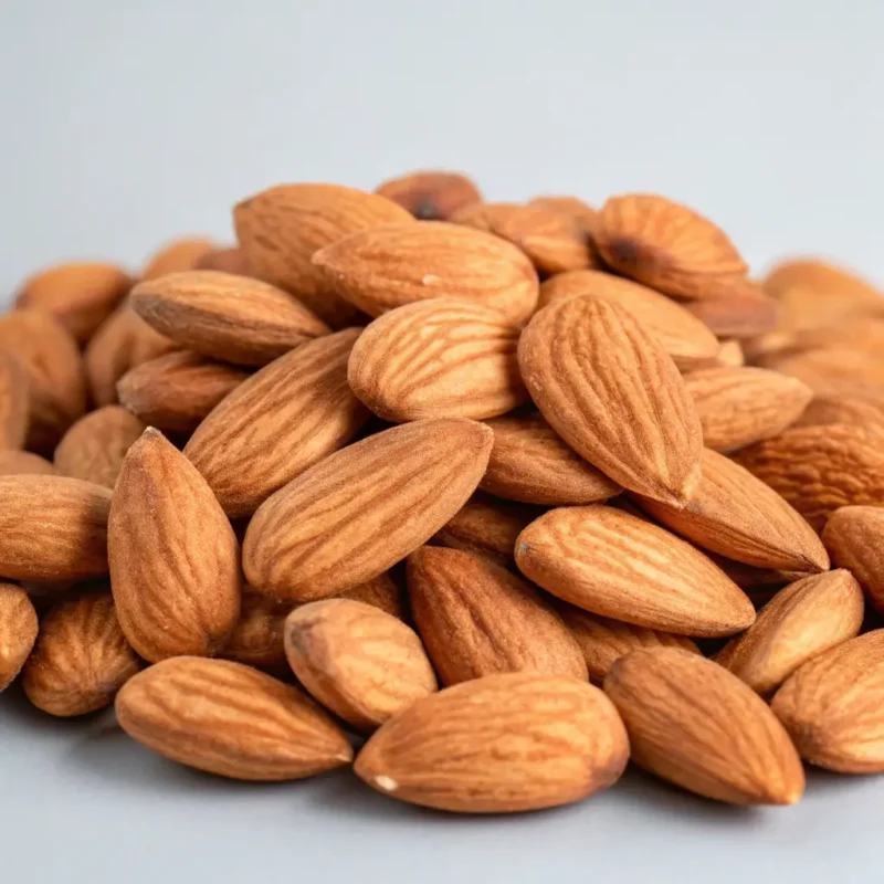 Organic Almonds 1kg