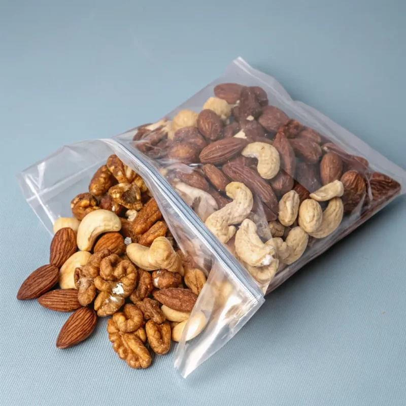 Mixed Nuts 1kg